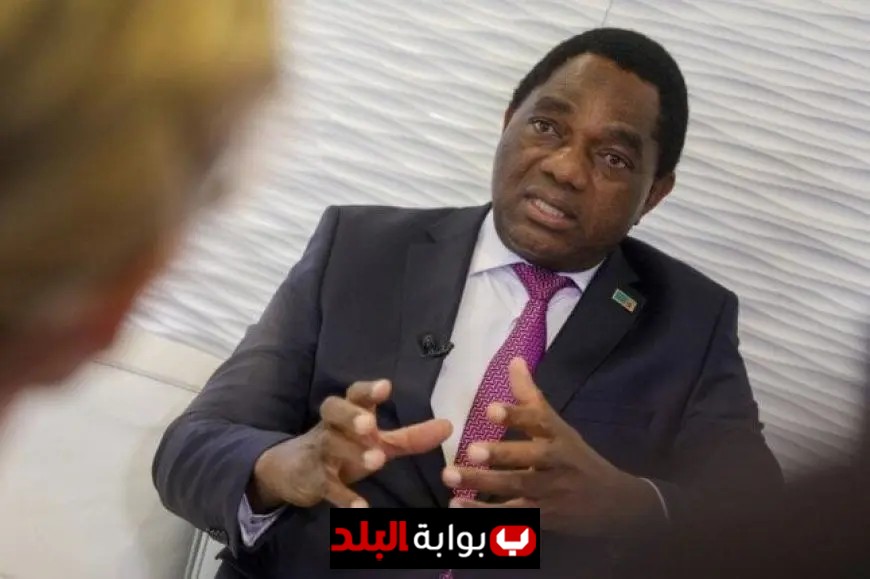محاولة اغتيال الرئيس الزامبي بالسحر تفتح باب الجدل وأزمة دفن الرئيس السابق تتفاقم