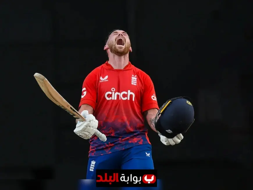Phil Salt Shines Bright in T20 Cricket: Record-Breaking 141* Powers England to Historic Victory and Boosts IPL 2025 Prospects