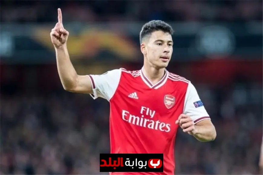 مارتينيلي ي divulع السر وراء انتصار أرسنال على بلباو