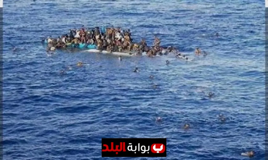 مأساة في البحر مقتل 50 سودانياً غرقاً قبالة سواحل ليبيا