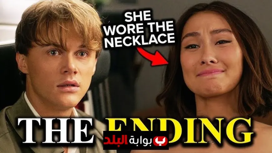 The Summer I Turned Pretty Season 3 Episode 11 Ending: Fans React to Belly and Conrad’s Emotional Reunion and Jenny Han Teases Future Projects
