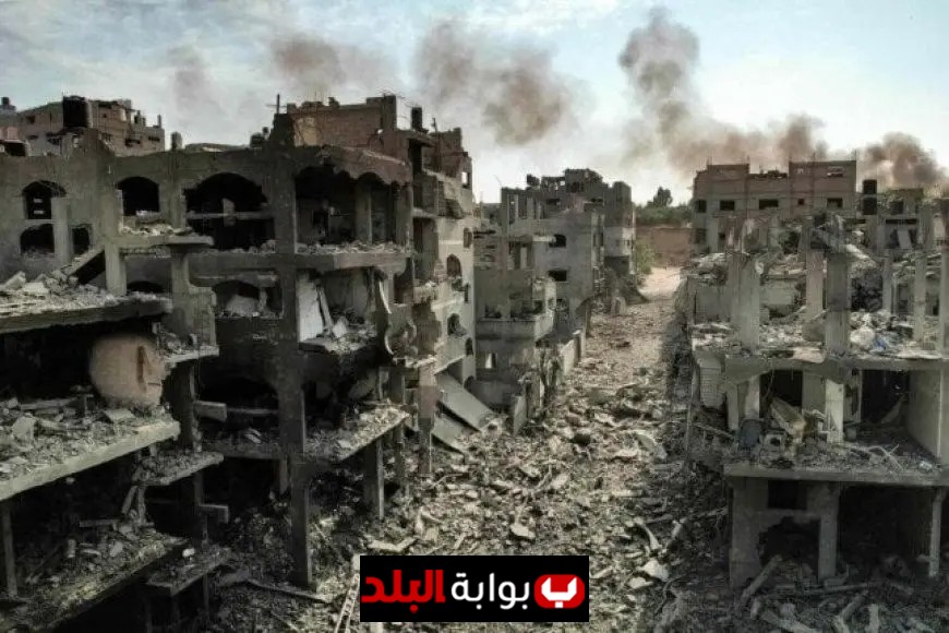 مصر تعبر عن ترحيبها بتقرير أممي يكشف ارتكاب إسرائيل إبادة جماعية بحق الفلسطينيين