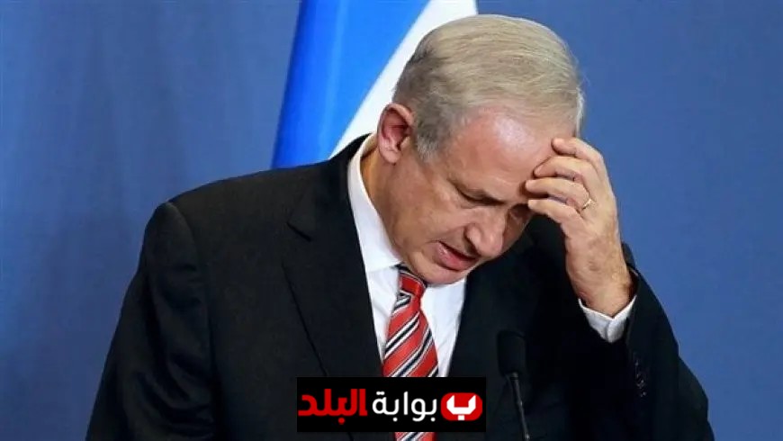 احتجاجات عائلات الرهائن تضطر نتنياهو لمغادرة المحكمة وسط اتهامات بالفساد