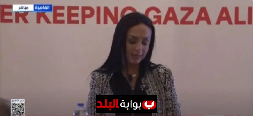 وزيرة التضامن تؤكد أن الاستجابة الإغاثية لقطاع غزة تعكس موقف مصر التاريخي المستمر منذ عقود