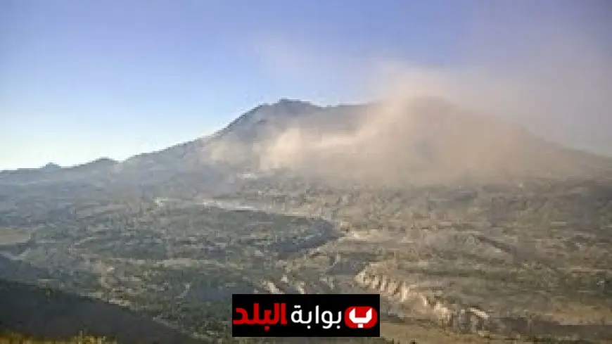 Mount St. Helens Today: Why Recent Plumes Are Not an Eruption and What You Need to Know About Ash Resuspension