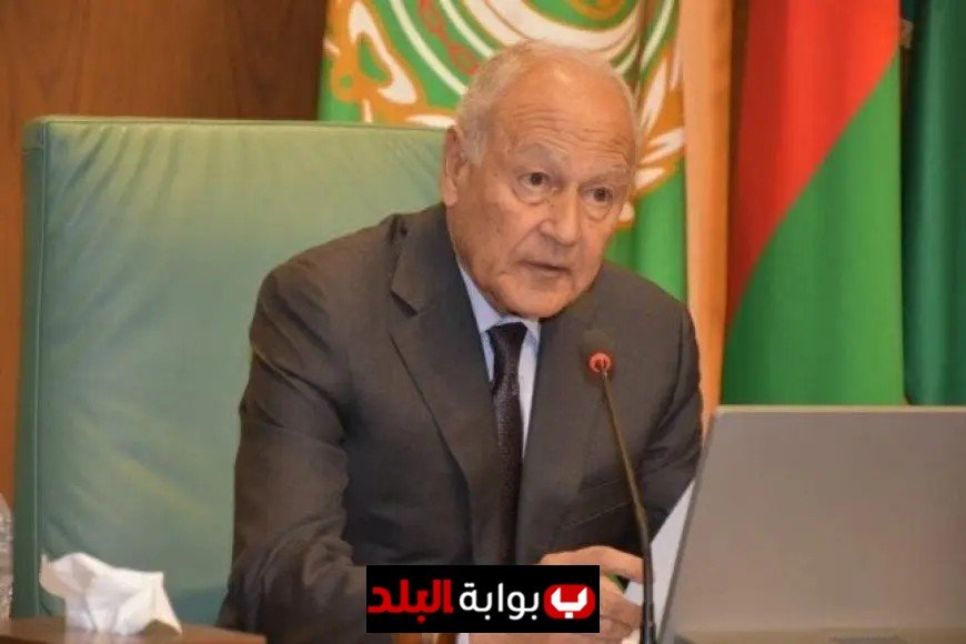أبو الغيط يحذر من خطر الهجوم الإسرائيلي على غزة ويشيد بتقرير الأمم المتحدة بشأن الإبادة الجماعية ضد الفلسطينيين