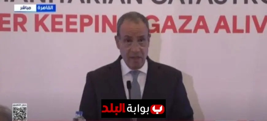 وزير الخارجية يؤكد استمرار جهود مصر مع الشركاء الدوليين والإقليميين لإنهاء الحرب الوحشية على غزة