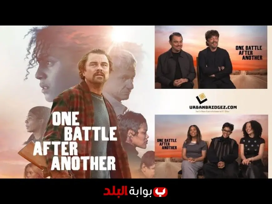 One Battle After Another: Leonardo DiCaprio and Paul Thomas Anderson Deliver a Mind-Bending Political Thriller That Redefines Counterculture Cinema