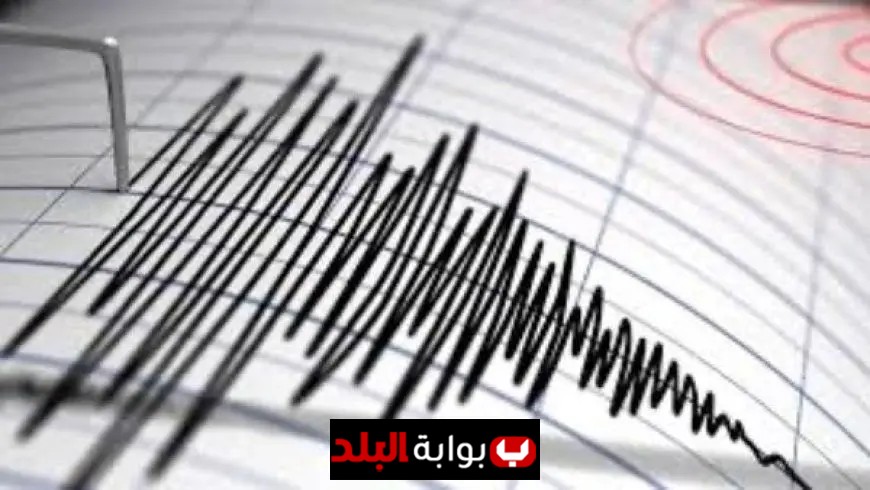 زلزال قوي بقوة 4.7 درجات يضرب سلسلة جزر جنوب غرب اليابان
