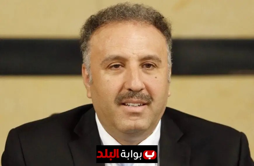 الوزير أحمد عساف يثمن مساهمة مصر الفعالة في دعم القضية الفلسطينية ومناهضة التهجير