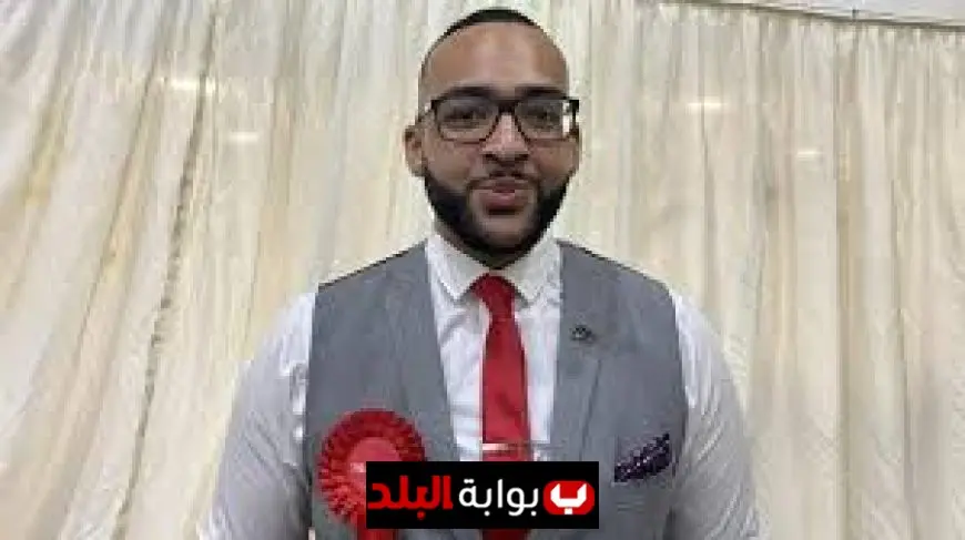 Councillor Mason Humberstone Defects from Labour to Reform UK