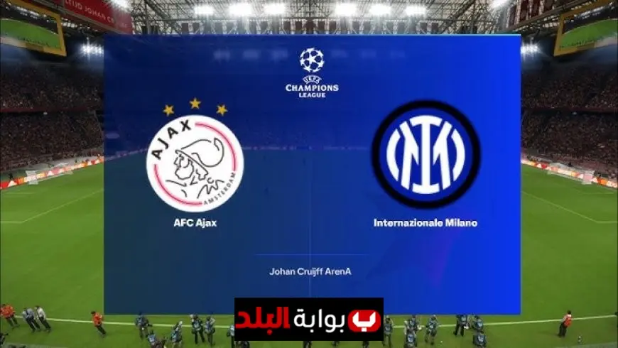 Ajax Amsterdam Prepares for a Thrilling UEFA Champions League Return Against Inter Milan with Key Players Under Scrutiny