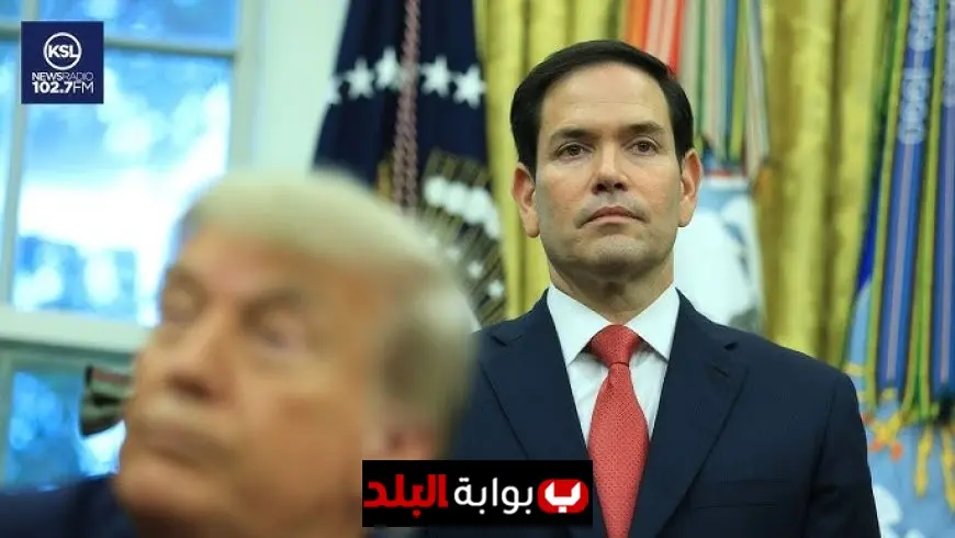Marco Rubio Faces Crucial Challenges as U.S. Secretary of State: Navigating Middle East Diplomacy, Visa Revocations, and Controversial Legislation