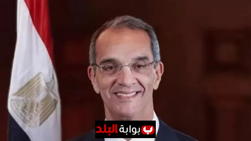 وزير الاتصالات يعلن عن انطلاق تصدير أجهزة المحمول المصرية بكميات كبيرة ابتداءً من العام المقبل