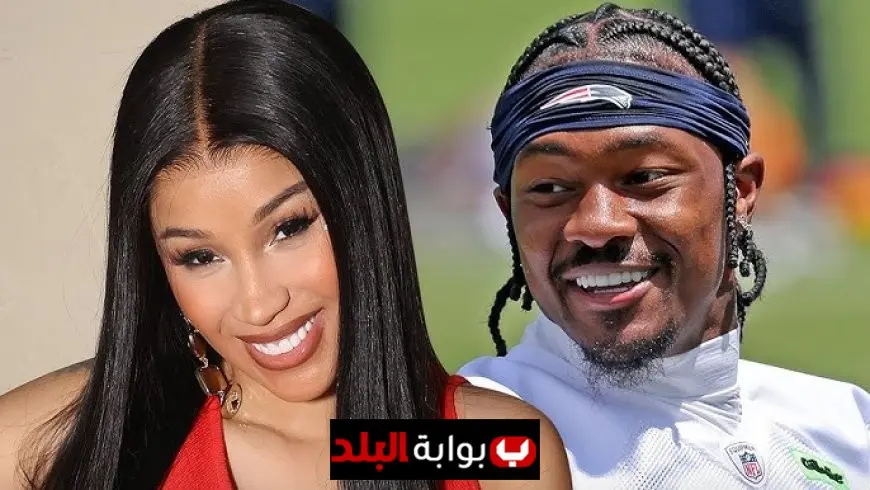 Cardi B and Stefon Diggs Expecting First Child Together: Everything Fans Need to Know About Their Growing Family, NFL Connections, and Upcoming Projects