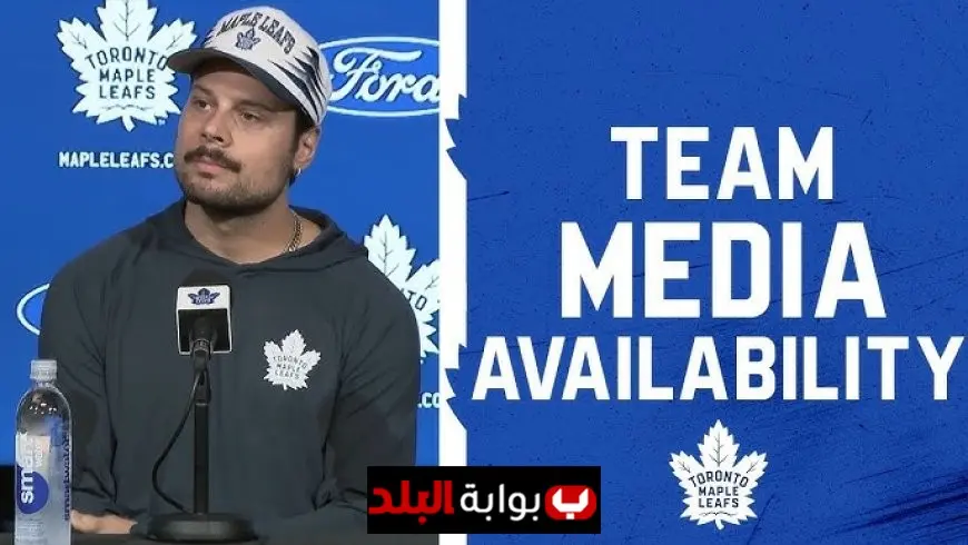 Auston Matthews Prepares to Lead Toronto Maple Leafs to Glory in 2025–26 NHL Season After Overcoming Injuries and Securing Historic Captaincy