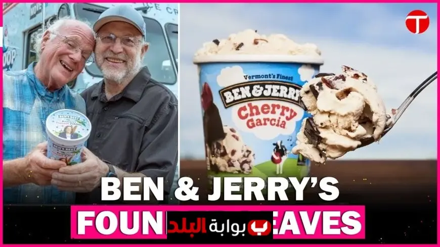 Ben & Jerry’s Co-Founder Jerry Greenfield Quits After 47 Years, Citing Loss of Independence and Unilever Interference in Social Activism Mission