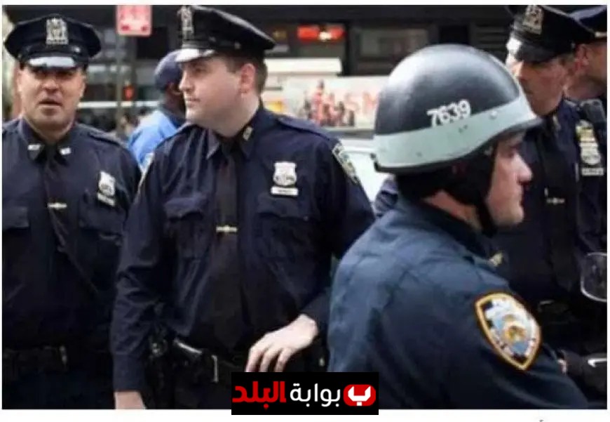 إطلاق نار في جنوب بنسلفانيا الأمريكية يسفر عن إصابتين
