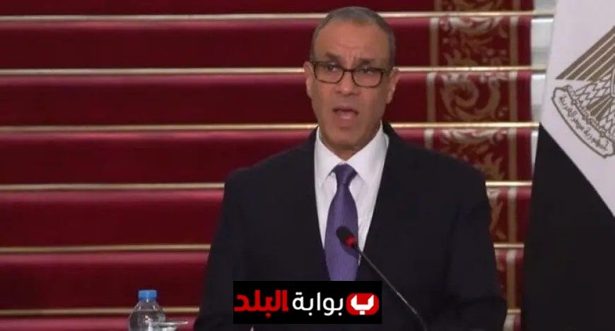وزير الخارجية يسافر اليوم إلى السعودية لمناقشة تعزيز التعاون الثنائي