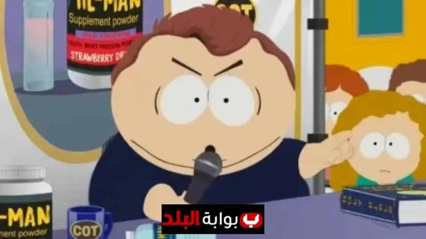 South Park Episode Pulled After Charlie Kirk Assassination Sparks Controversy