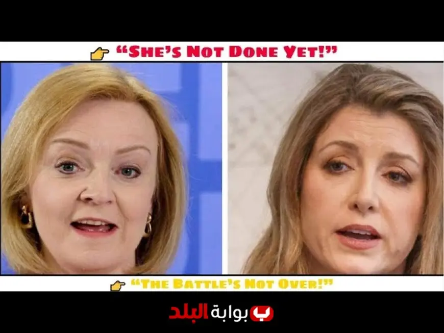 Penny Mordaunt Announces Political Comeback to Strengthen Conservatives Against Reform UK Threat