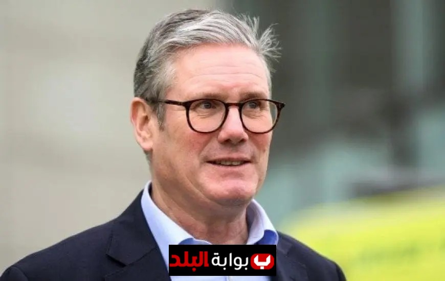 الجارديان تكشف عن خطة ستارمر للاعتراف بدولة فلسطين بعد زيارة ترامب الرسمية
