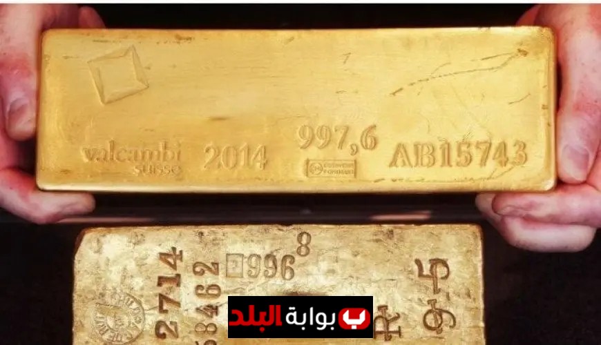 جولد بيليون: تراجع أسعار الذهب يتفاقم مع صعود الدولار