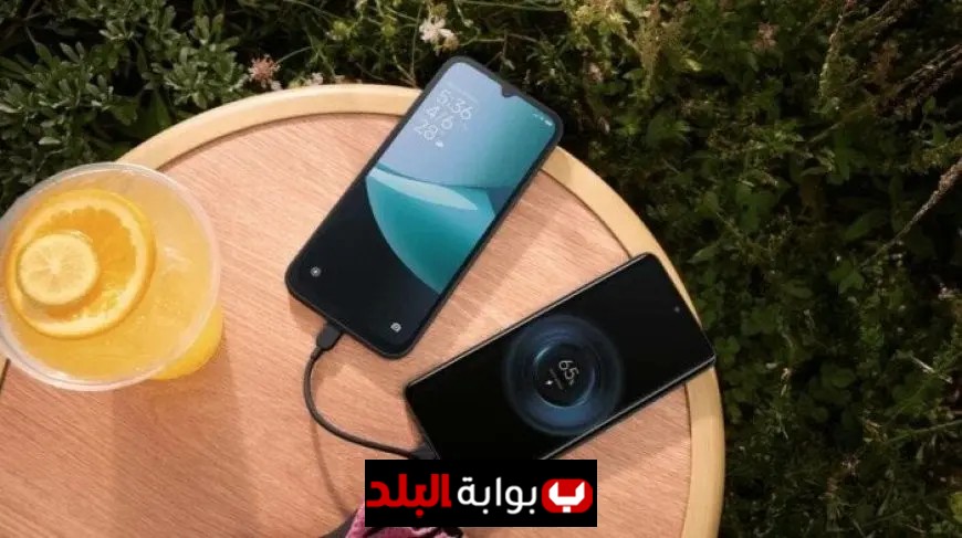 اكتشف سعر ومواصفات هاتف Redmi 15C 4G الجديد رسميًا في مصر