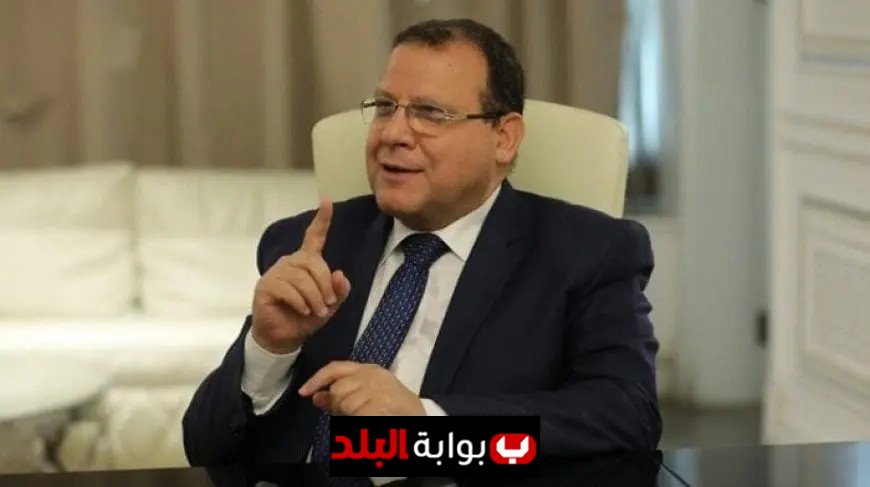 مجدي البدوي يدعو لمقاطعة الشركات المتواطئة مع الكيان الصهيوني في شراكة بالجريمة