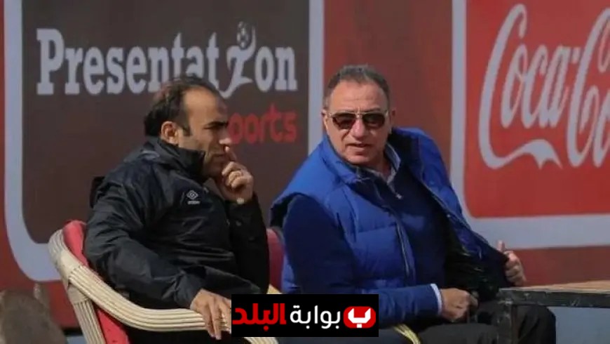 مصدر بالأهلي يكشف تفاصيل جلسة الخطيب وعبد الحفيظ حول عودة محتملة لفريق الكرة