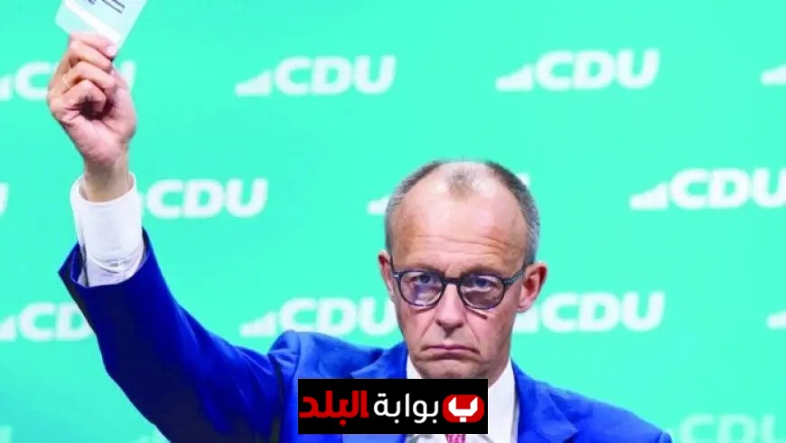 المستشار الألماني يزور إسبانيا في ظل توترات خلافات بشأن إسرائيل