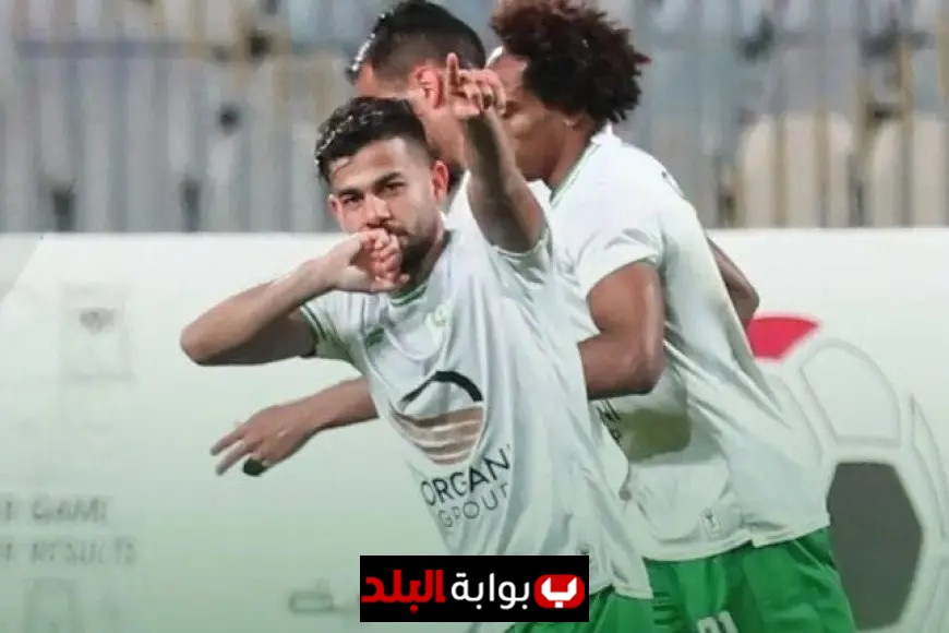 عمرو سعداوي ضمن اهتمامات النادي الأهلي والمتابعة تزداد ليحيى زكريا
