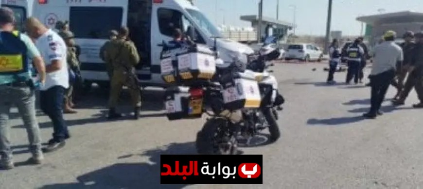 مصرع إسرائيليين في تبادل إطلاق نار على جسر الملك حسين بين الأردن والضفة الغربية