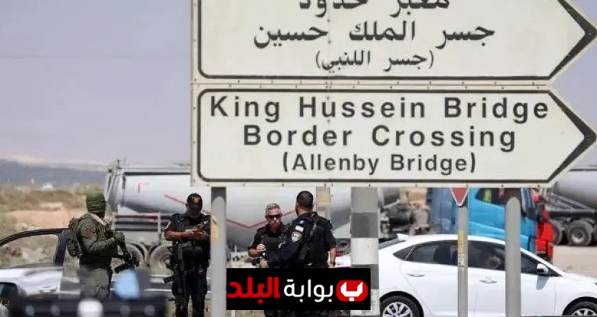 مقتل 6 ضباط وجنود إسرائيليين في غزة وعلى الحدود مع الأردن حسب الاحتلال الإسرائيلي