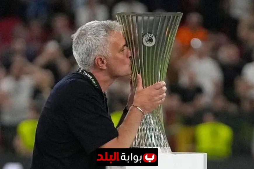 جوزيه مورينيو يعين مديرا فنيا لبنفيكا في خطوة مثيرة لعشاق كرة القدم