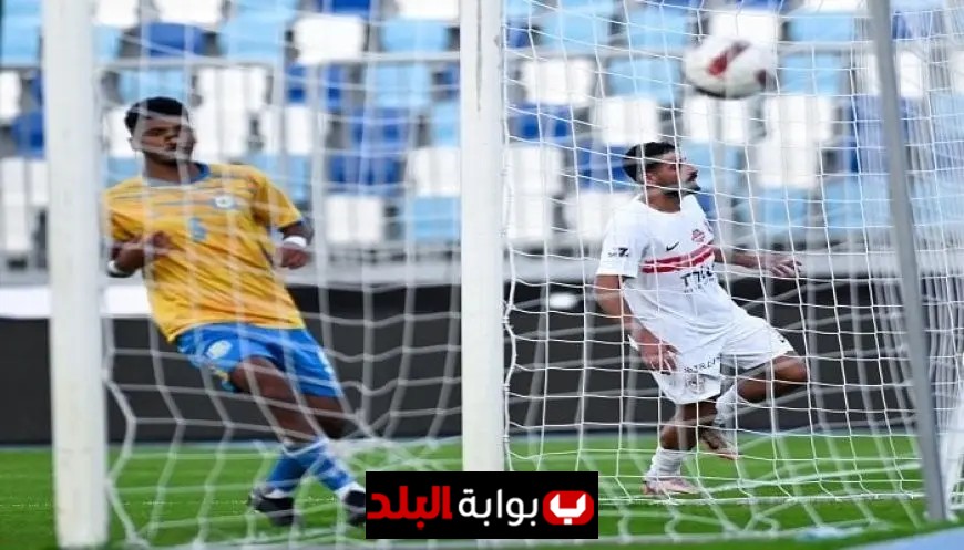 الزمالك يحقق انتصاراً مزدوجاً على الإسماعيلي ويتربع على قمة جدول الدوري مع فيديو ملخص المباراة