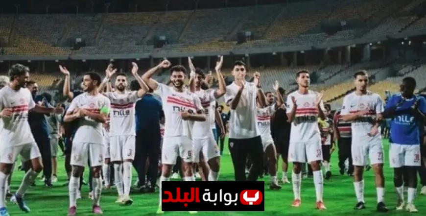 تعليق مدافع الزمالك بعد الفوز على الإسماعيلي بهدفين المنافسة ليست سهلة