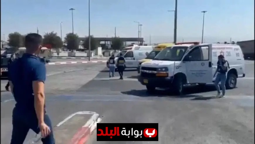 تحقيقات في حادثة إطلاق النار على جسر الملك الحسين بالأردن