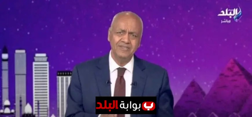 مصطفى بكري يحذر إسرائيل من تجاوز الحدود مع مصر ويؤكد أنها خط أحمر