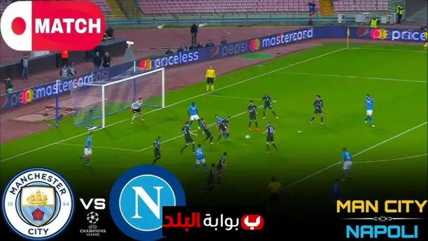 Man City vs Napoli FC Live: Where to Watch, Full Match Timeline, De Bruyne’s Return and Champions League Highlights
