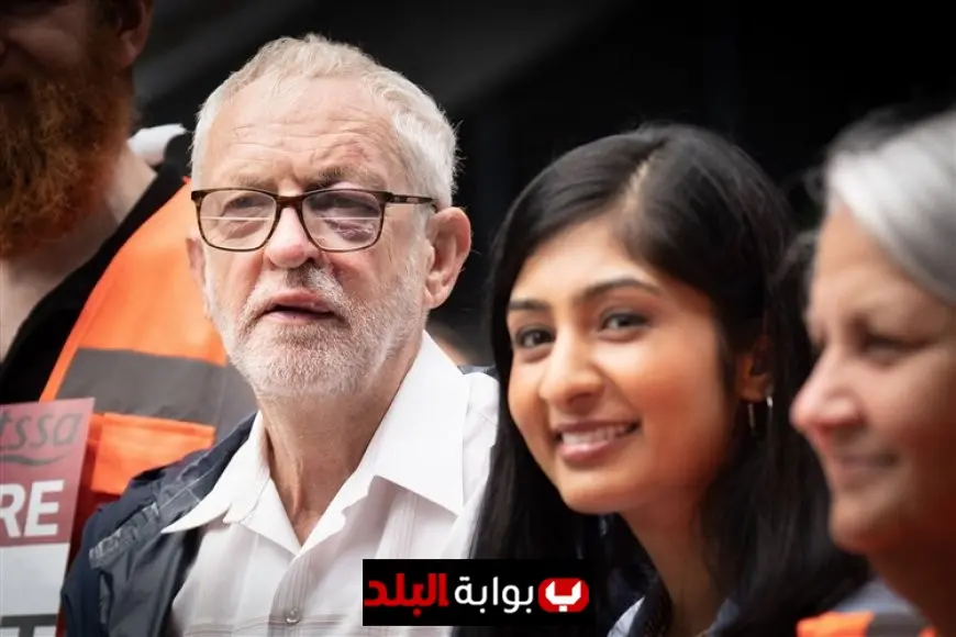 Your Party Membership Drama: How Zarah Sultana and Jeremy Corbyn Supporters Are Shaking Up UK Politics
