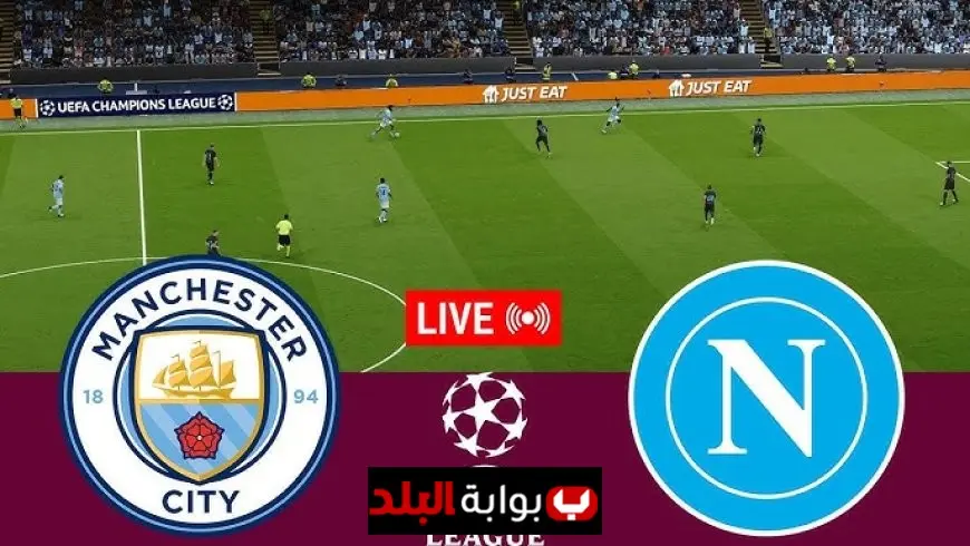 Manchester City vs SSC Napoli Champions League Thriller: Minute-by-Minute Timeline, Key Moments, and Tactical Battles