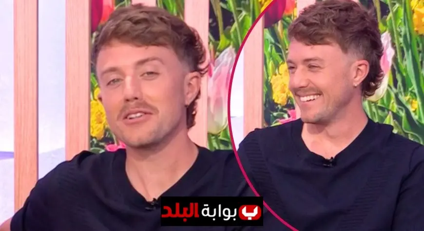 Roman Kemp and Dylan Llewellyn Set to Thrill Fans in Celebrity Race Across the World 2025 – Full Cast, Journey, and What to Expect