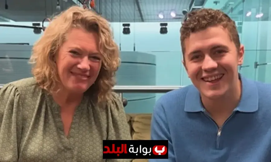 Derry Girls Star Dylan Llewellyn Teams Up with Roman Kemp in the Thrilling Celebrity Race Across the World 2025 Adventure