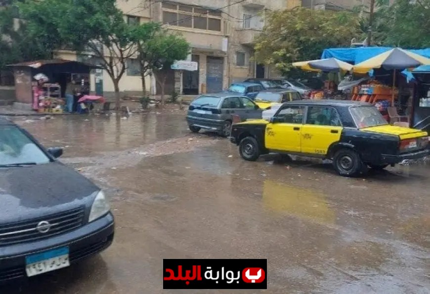 الأرصاد الجوية تكشف توقعات الطقس اليوم الجمعة 19 سبتمبر 2025 مع أمطار متوقعة في هذه المناطق
