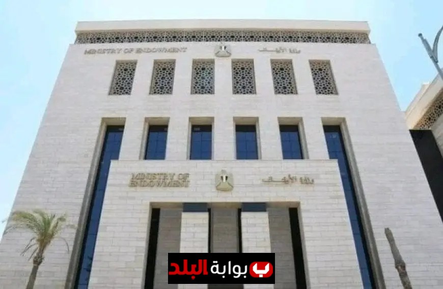الأوقاف تفتتح اليوم 20 مسجدًا في 10 محافظات ضمن خطة إعمار بيوت الله
