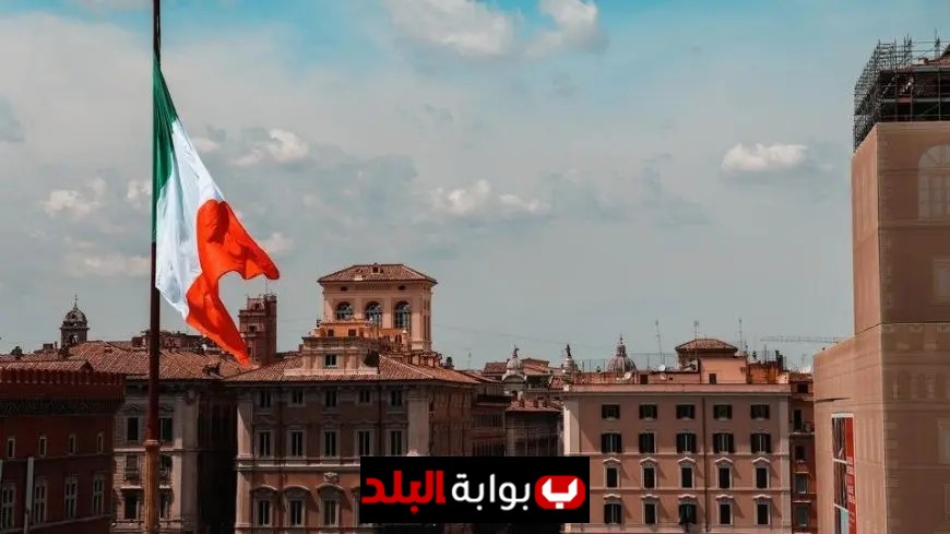 ميناء إيطالي يحظر دخول الأسلحة إلى إسرائيل في ظل احتجاجات عمالية عارمة