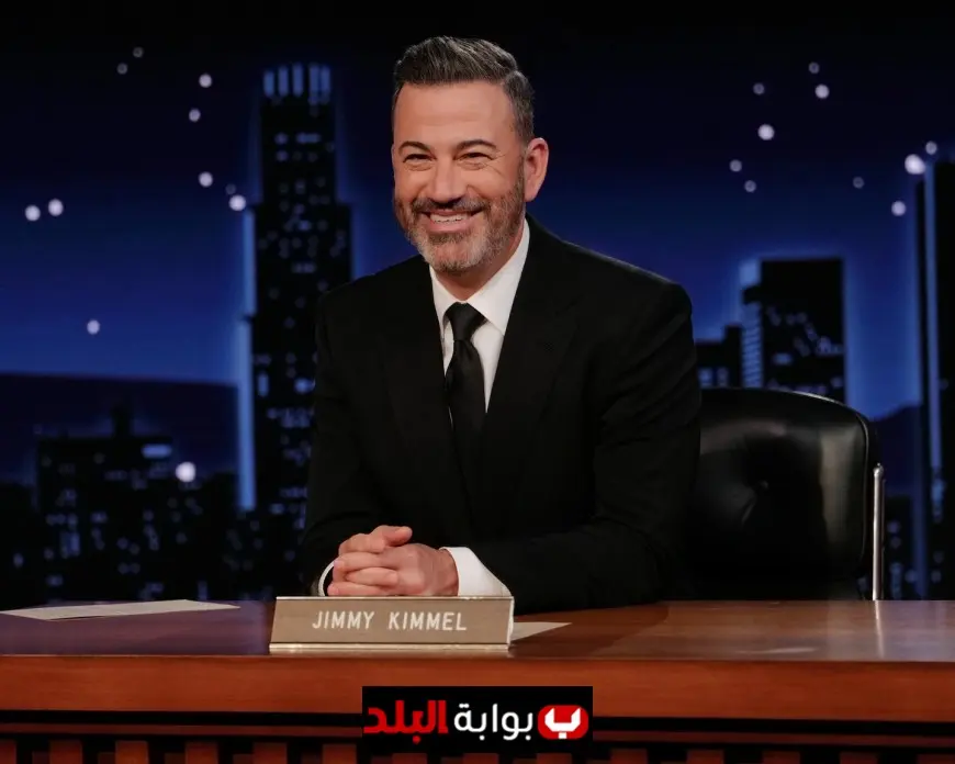 Jimmy Kimmel Sparks Nationwide Backlash: ABC Suspends ‘Jimmy Kimmel Live!’ After Explosive Comments on Charlie Kirk and the MAGA Gang