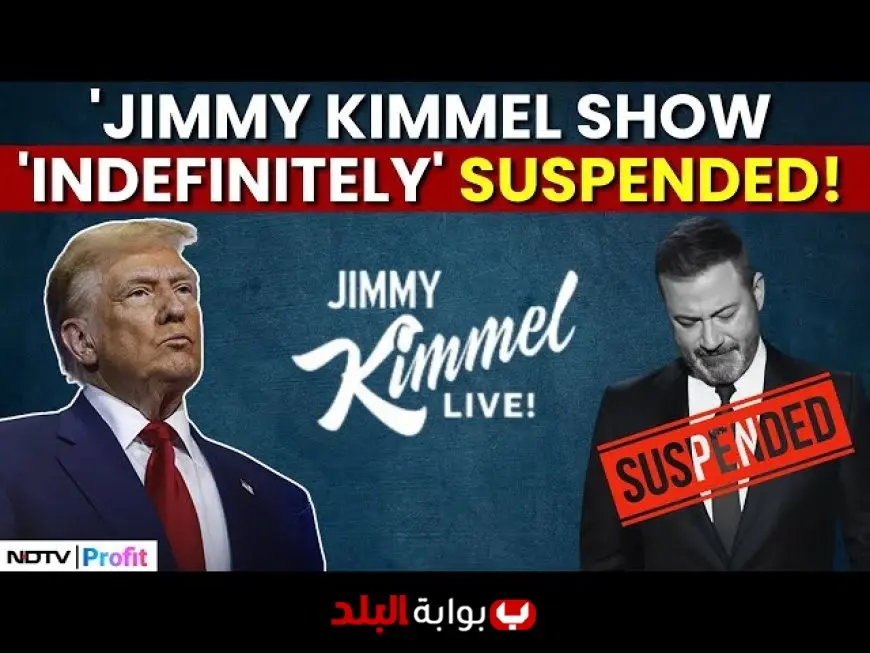 Jimmy Kimmel Suspended and Stephen Colbert Speaks Out: Full Breakdown of Late Night Fallout After Charlie Kirk Comments