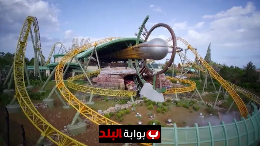 Tragedy at Epic Universe.. Stardust Racers Death Shocks Visitors After Man Dies on Ride in Orlando’s Newest Theme Park